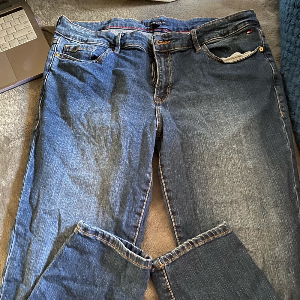 Denim Jeans